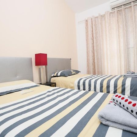Masvacation Calle Lanzarote B, 4Room, Terrace Playa del Inglés Exteriér fotografie