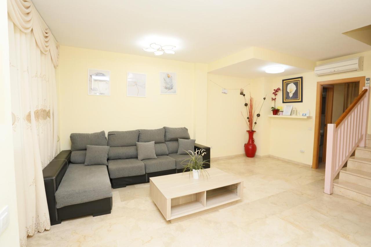 Masvacation Calle Lanzarote B, 4Room, Terrace Playa del Inglés Exteriér fotografie
