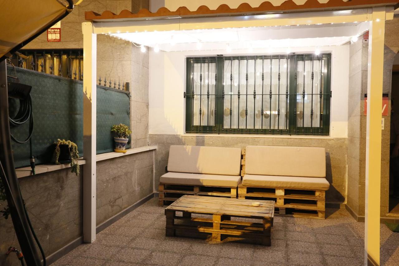 Masvacation Calle Lanzarote B, 4Room, Terrace Playa del Inglés Exteriér fotografie