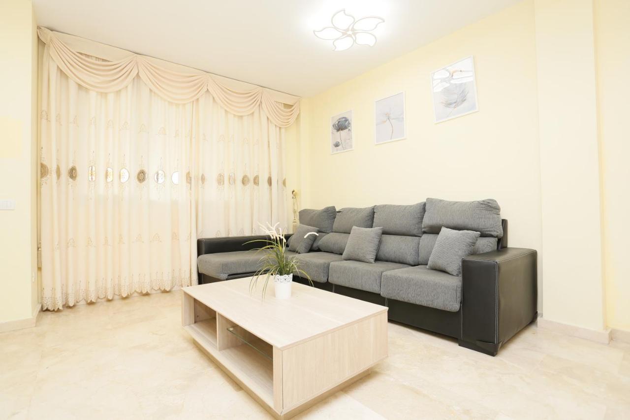 Masvacation Calle Lanzarote B, 4Room, Terrace Playa del Inglés Exteriér fotografie