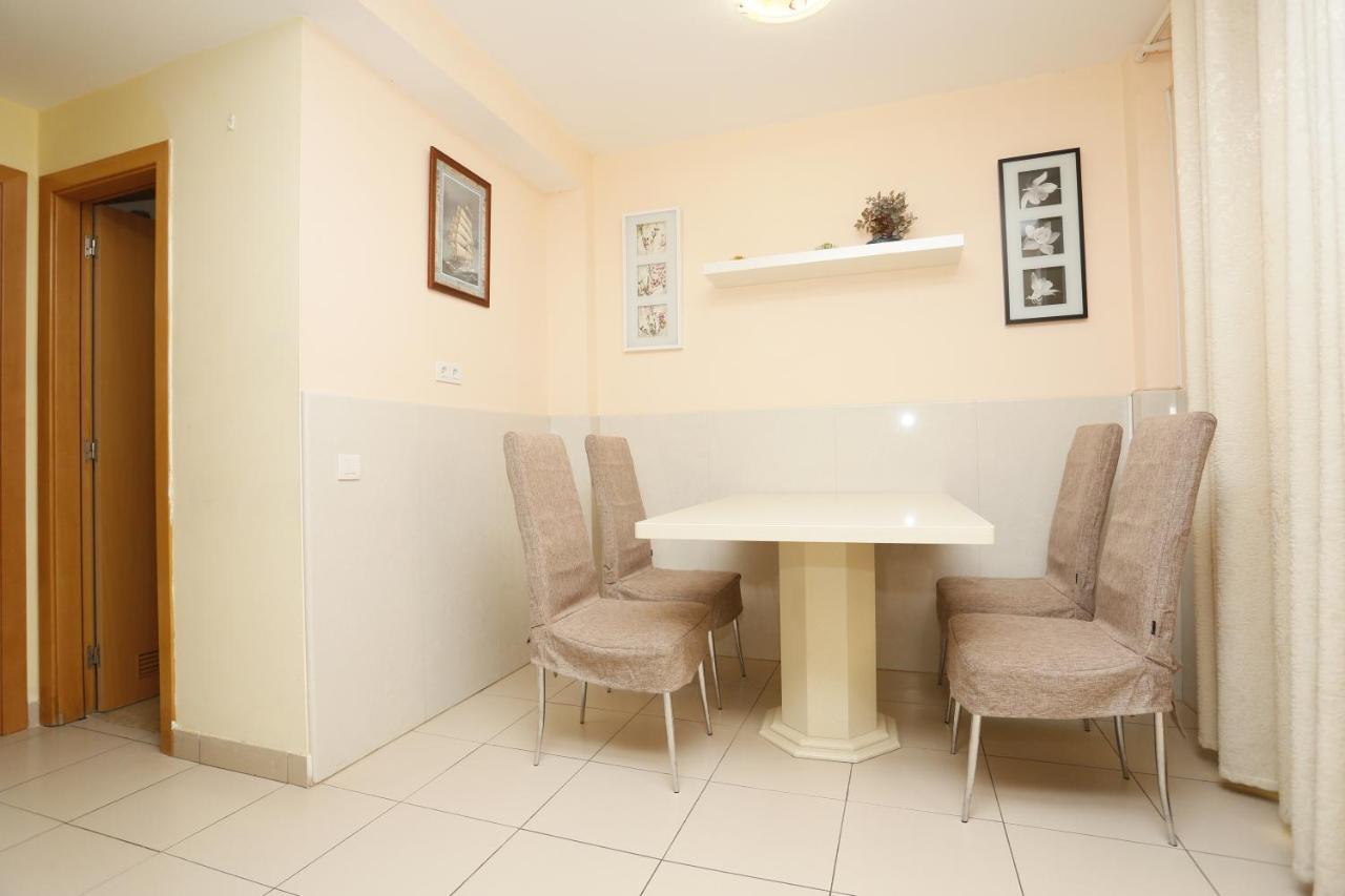 Masvacation Calle Lanzarote B, 4Room, Terrace Playa del Inglés Exteriér fotografie