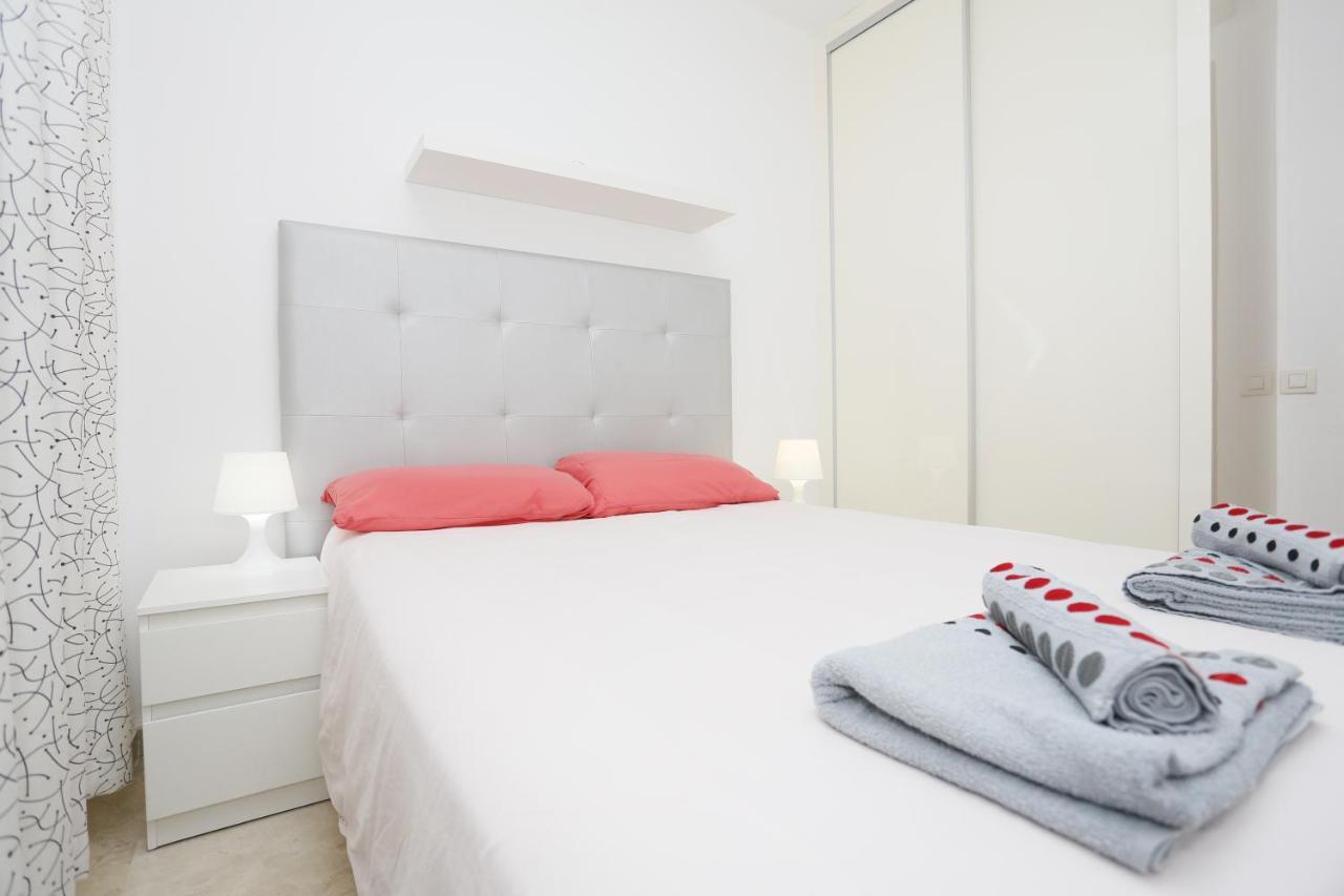 Masvacation Calle Lanzarote B, 4Room, Terrace Playa del Inglés Exteriér fotografie