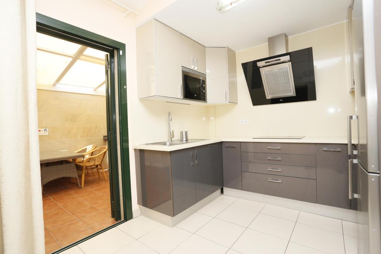 Masvacation Calle Lanzarote B, 4Room, Terrace Playa del Inglés Exteriér fotografie