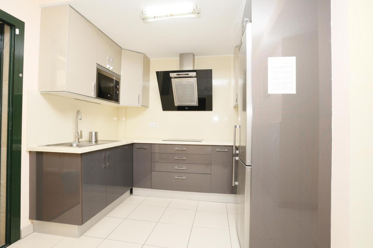 Masvacation Calle Lanzarote B, 4Room, Terrace Playa del Inglés Exteriér fotografie