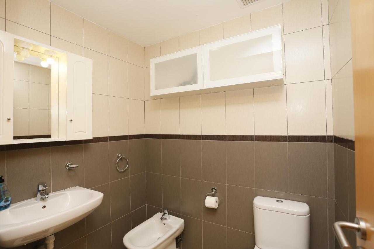 Masvacation Calle Lanzarote B, 4Room, Terrace Playa del Inglés Exteriér fotografie