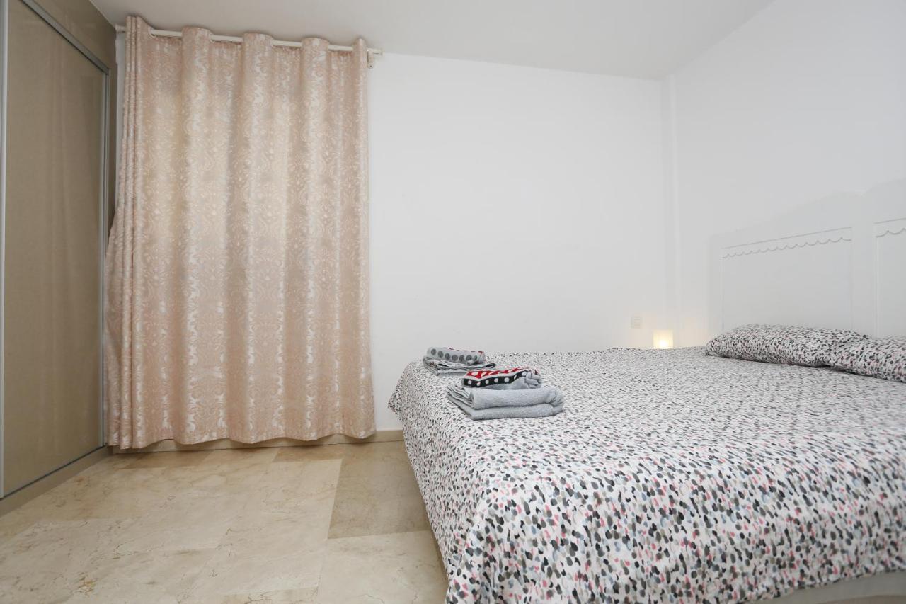 Masvacation Calle Lanzarote B, 4Room, Terrace Playa del Inglés Exteriér fotografie
