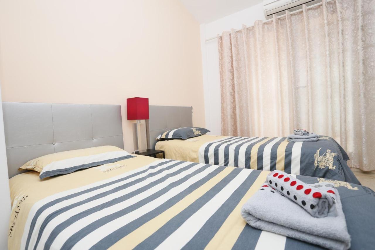 Masvacation Calle Lanzarote B, 4Room, Terrace Playa del Inglés Exteriér fotografie
