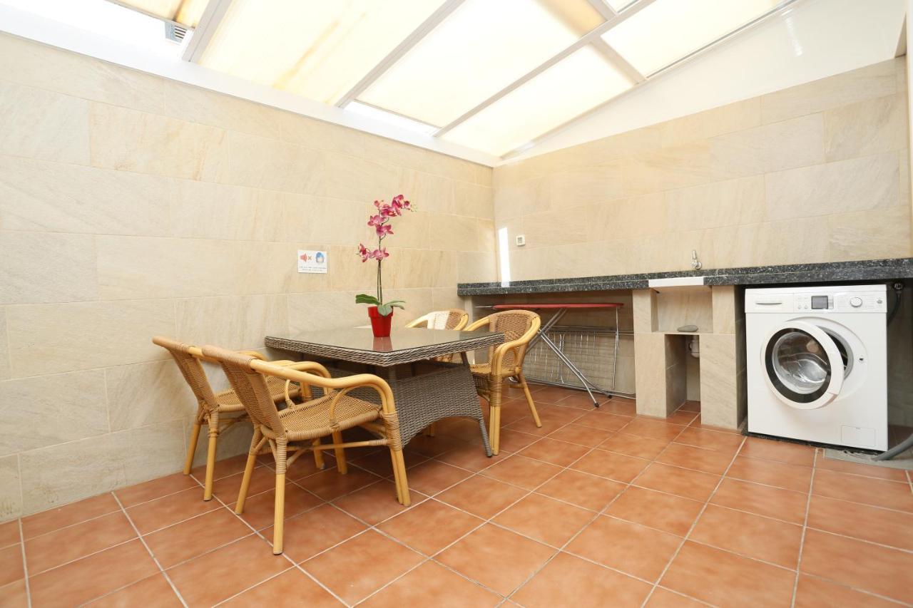 Masvacation Calle Lanzarote B, 4Room, Terrace Playa del Inglés Exteriér fotografie