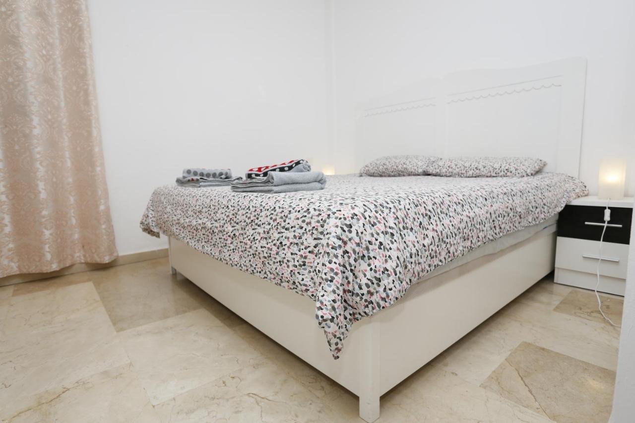 Masvacation Calle Lanzarote B, 4Room, Terrace Playa del Inglés Exteriér fotografie