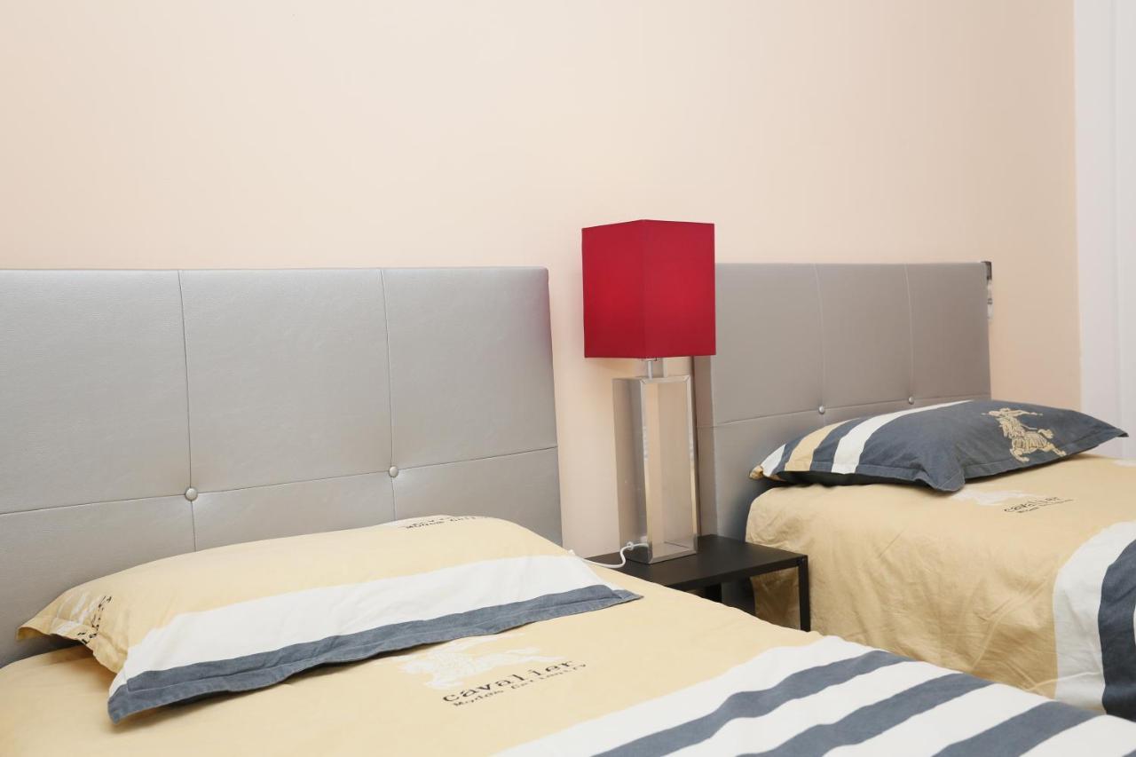 Masvacation Calle Lanzarote B, 4Room, Terrace Playa del Inglés Exteriér fotografie