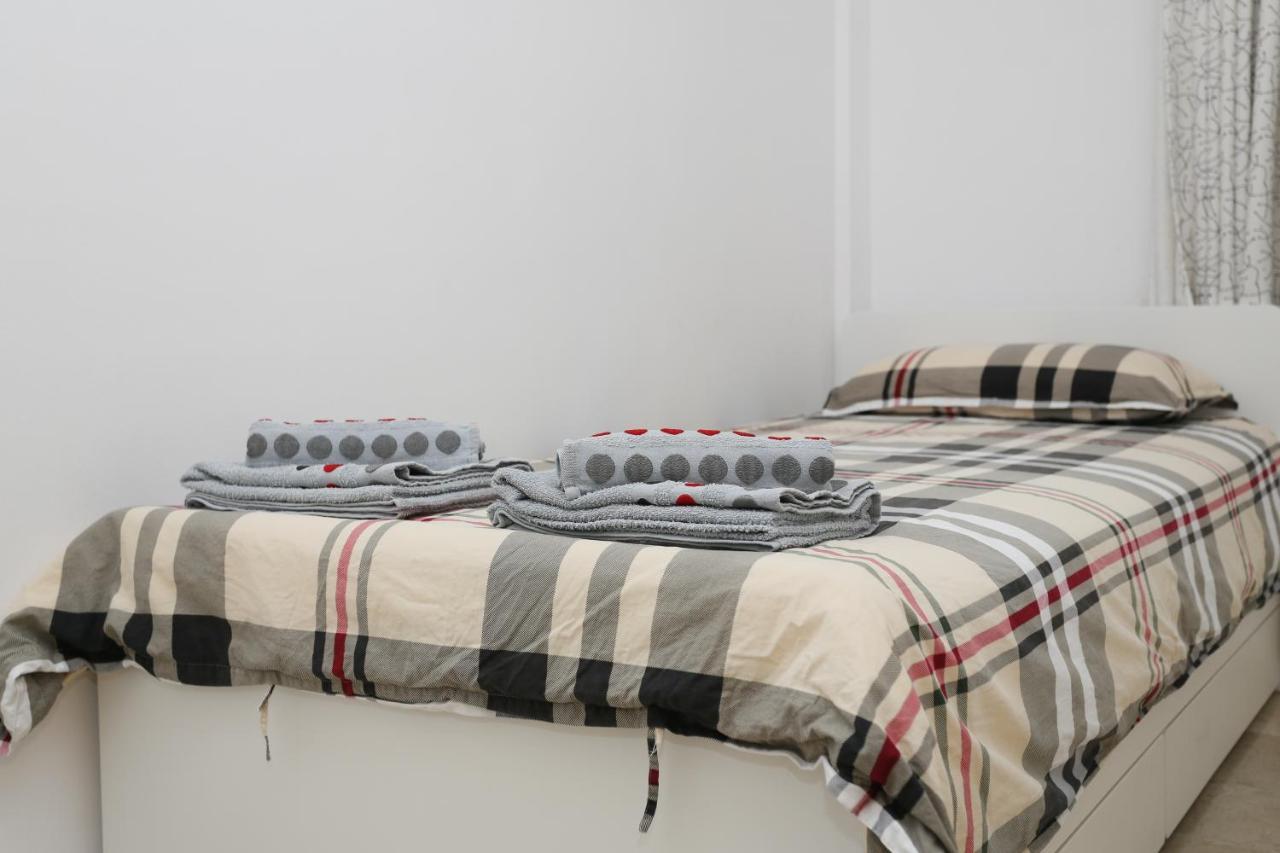 Masvacation Calle Lanzarote B, 4Room, Terrace Playa del Inglés Exteriér fotografie