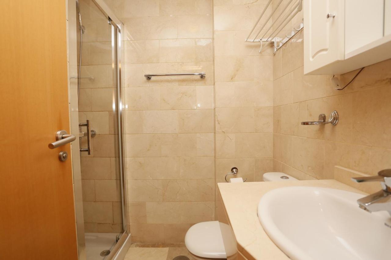 Masvacation Calle Lanzarote B, 4Room, Terrace Playa del Inglés Exteriér fotografie