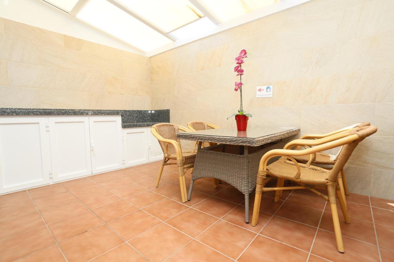 Masvacation Calle Lanzarote B, 4Room, Terrace Playa del Inglés Exteriér fotografie