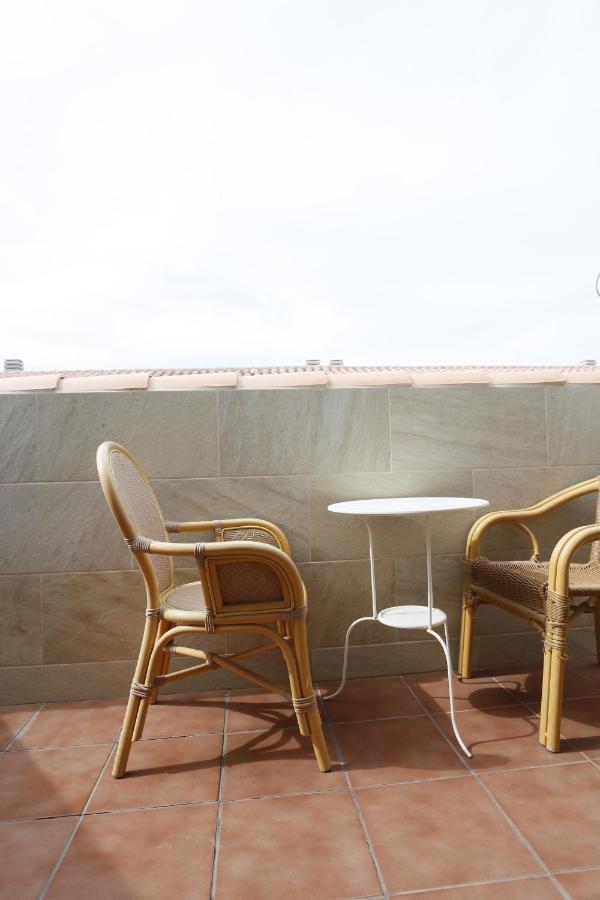 Masvacation Calle Lanzarote B, 4Room, Terrace Playa del Inglés Exteriér fotografie